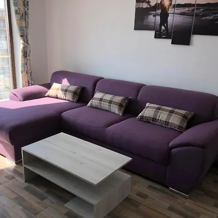Summer Fun Apartament Apartment