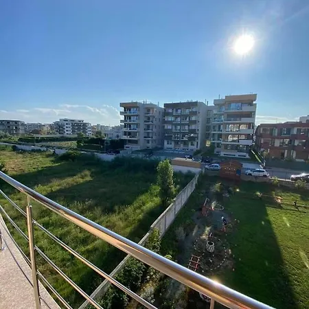 Summer Fun Apartament